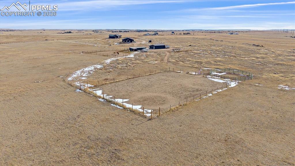 Image 49 of 50: Aerial View