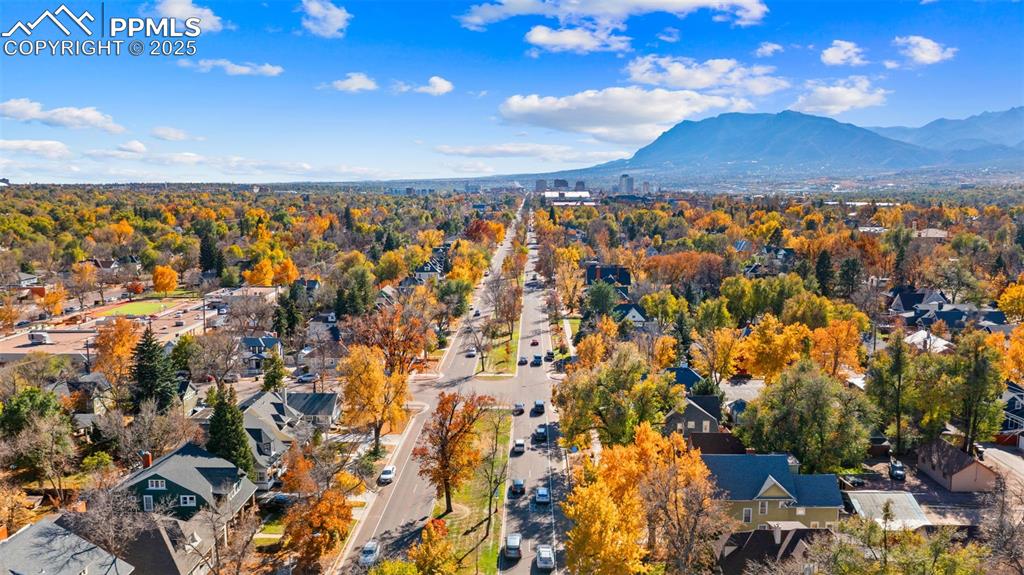 Image 36 of 43: Aerial View
