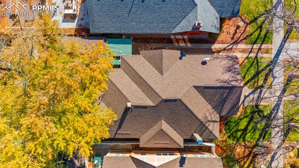 Image 39 of 43: Aerial View