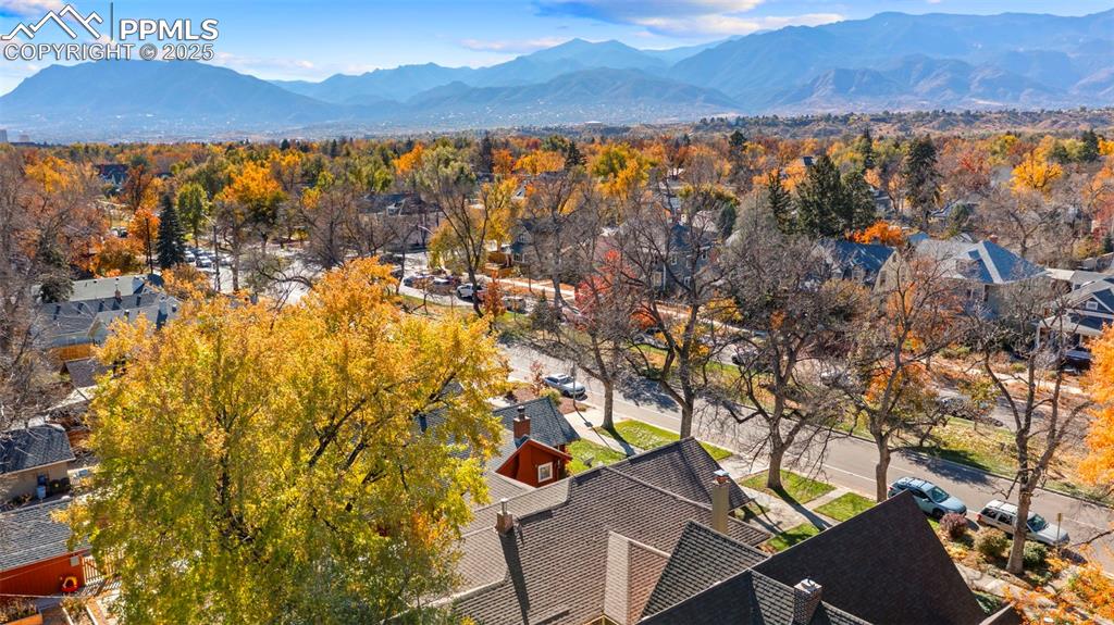 Image 40 of 43: Aerial View