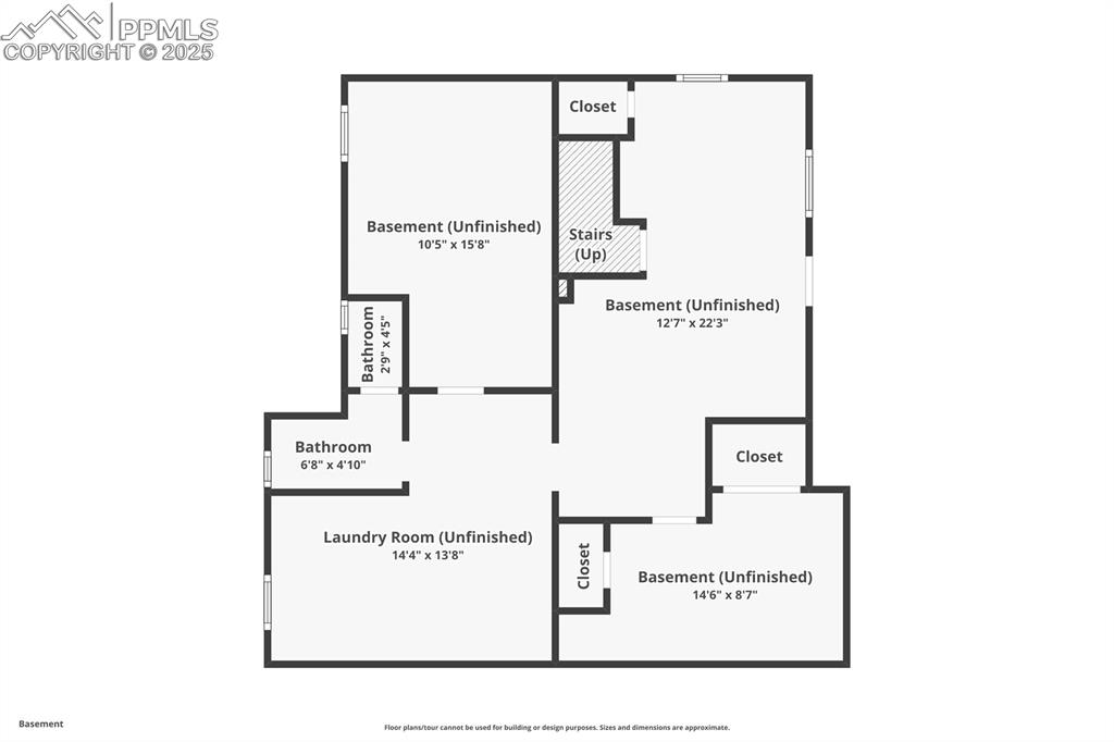 Image 43 of 43: Floor Plan