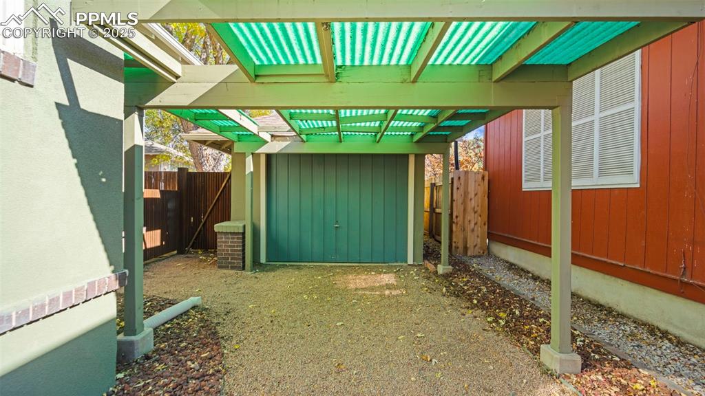 Image 6 of 43: Patio