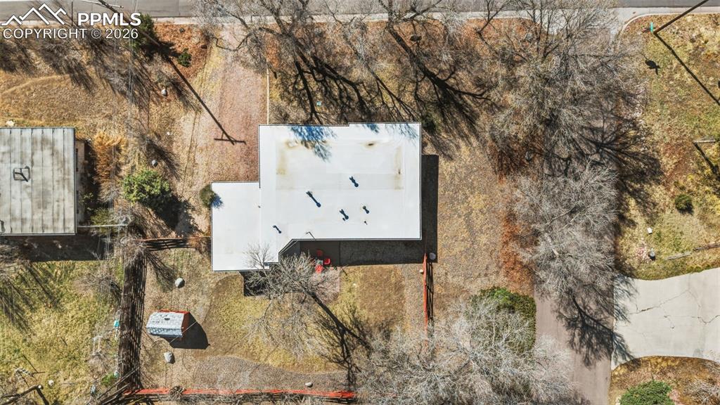 Image 35 of 49: Aerial View