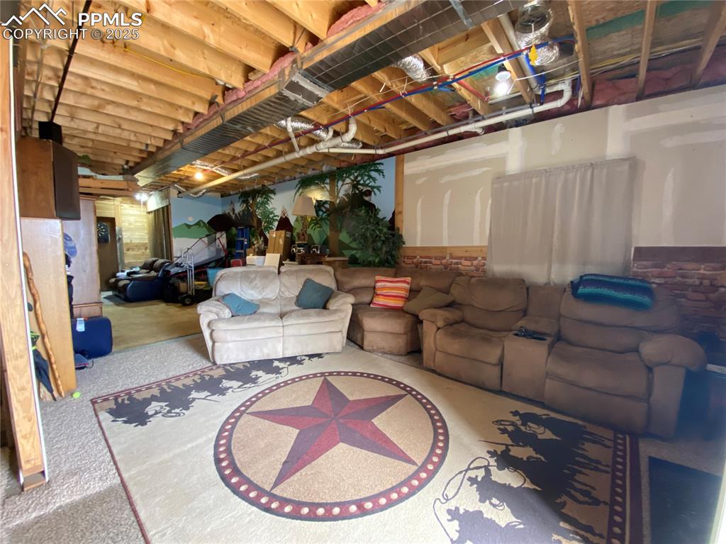 Image 21 of 48: perfect for multi-generational living,