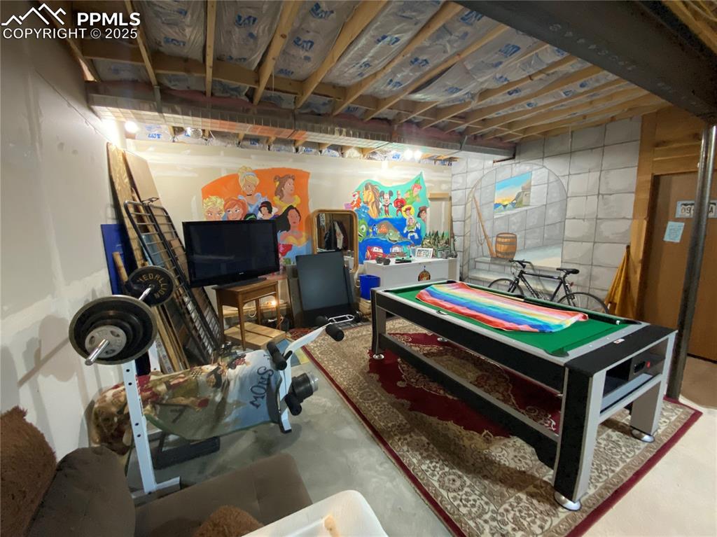 Image 25 of 48: a game room