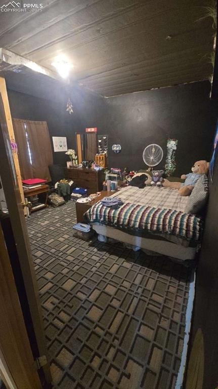 Image 28 of 48: And Bedroom - this area is ready for entertaining guests