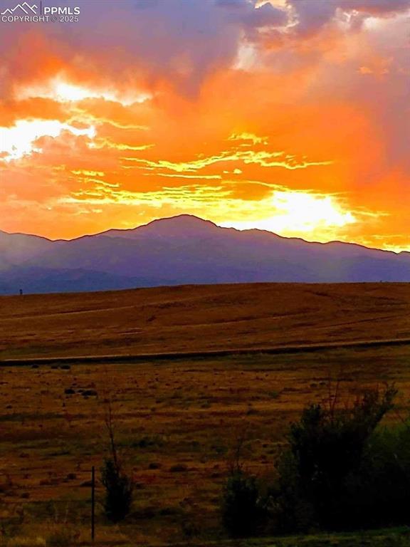 Image 3 of 48: Mountain views, 