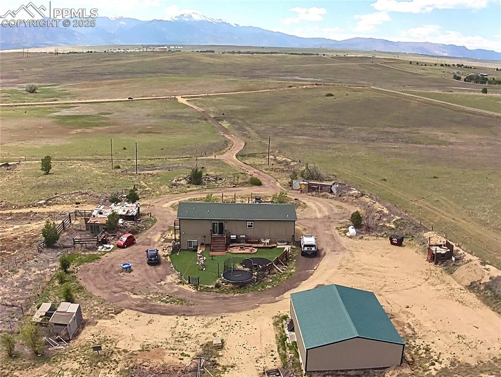 Image 45 of 48: provide privacy, scenic vistas,