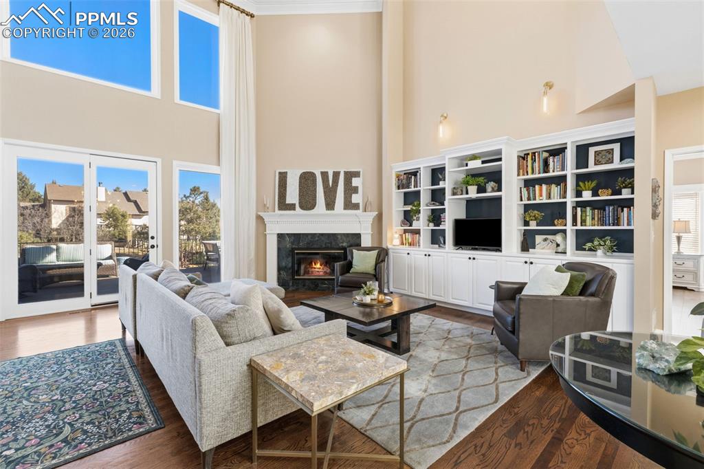 Image 12 of 48: Living Room