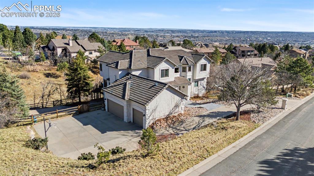 Image 3 of 48: Aerial View