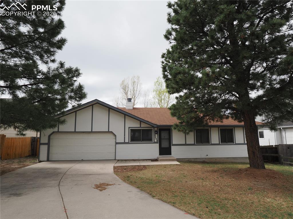 Image 22 of 22: Front of Structure