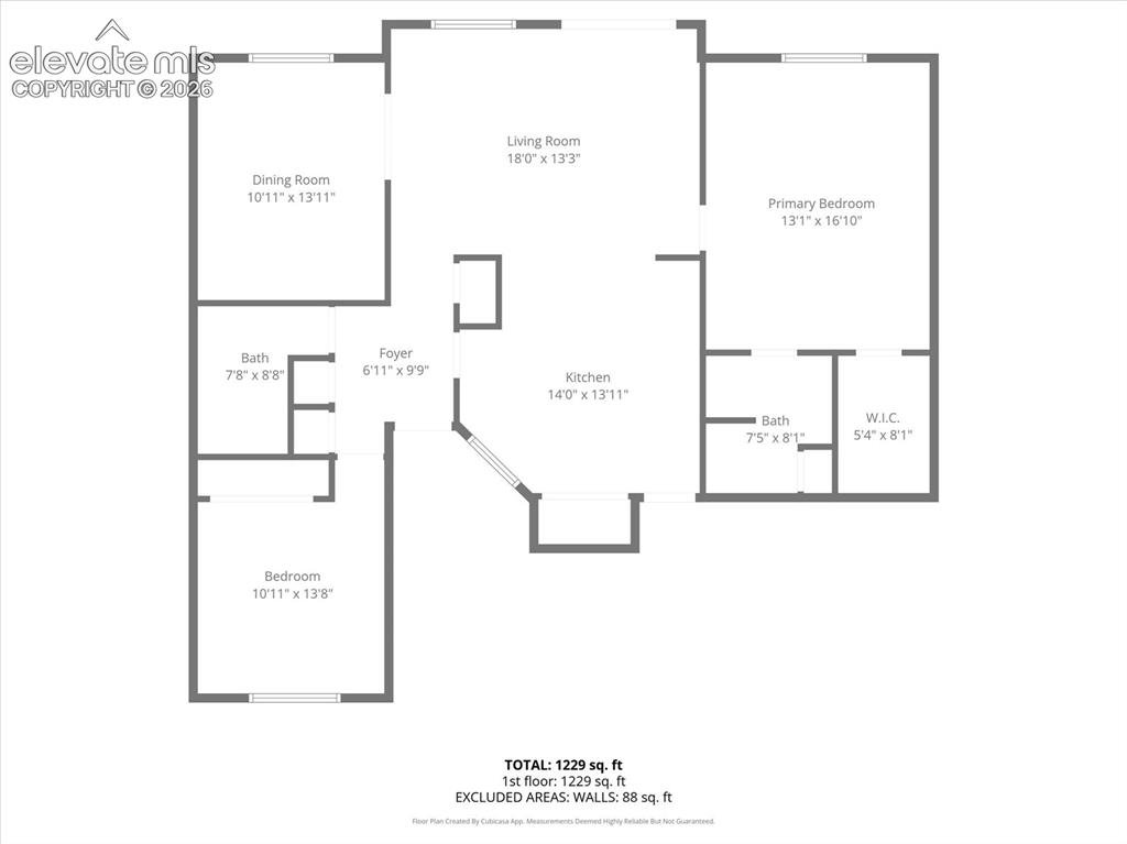 Image 24 of 24: Floor plan