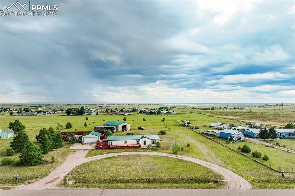 Image 3 of 43: View of rural area