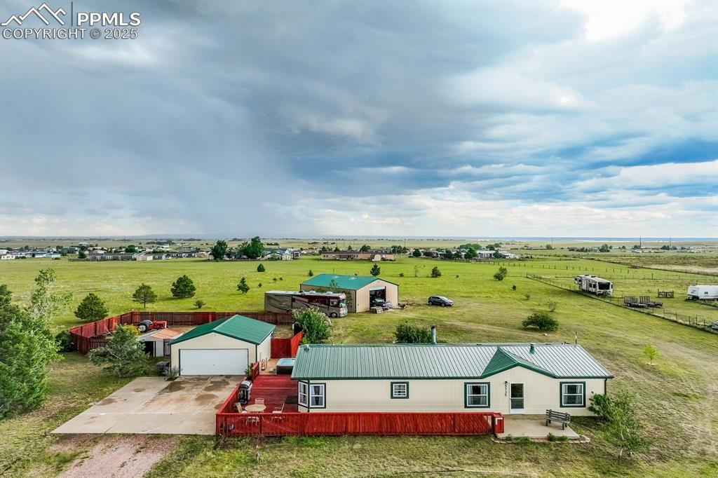 Image 5 of 43: View of rural area