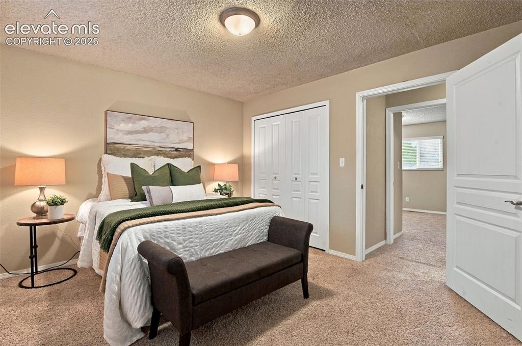 Image 10 of 26: Bedroom