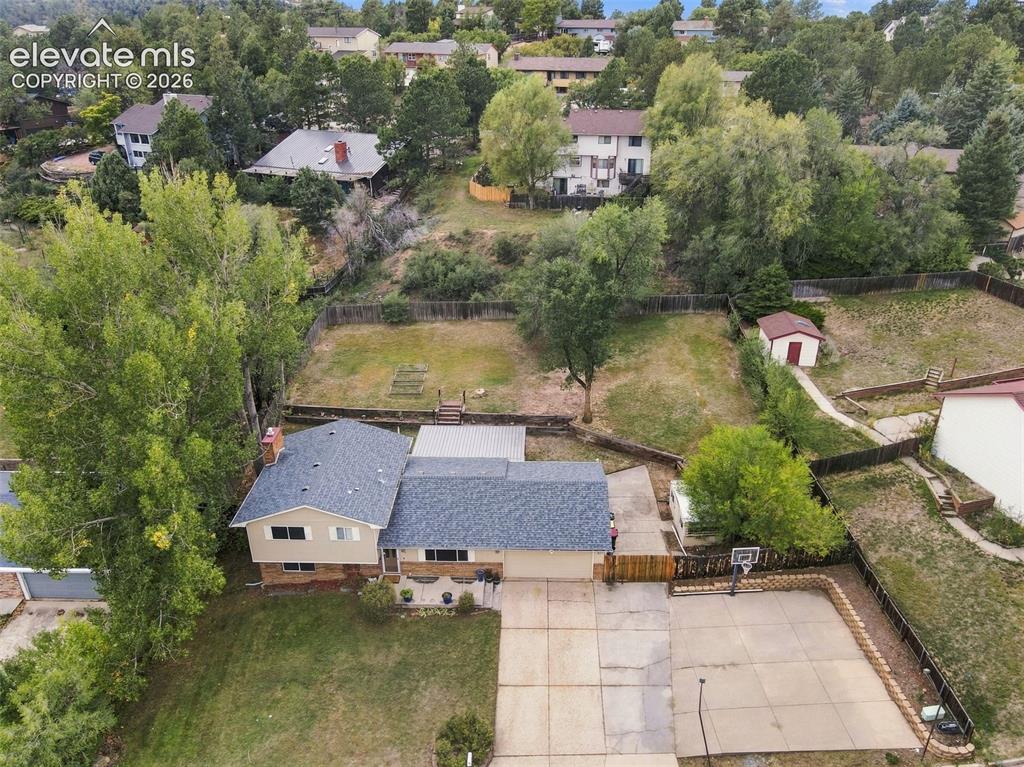 Image 26 of 26: Aerial View