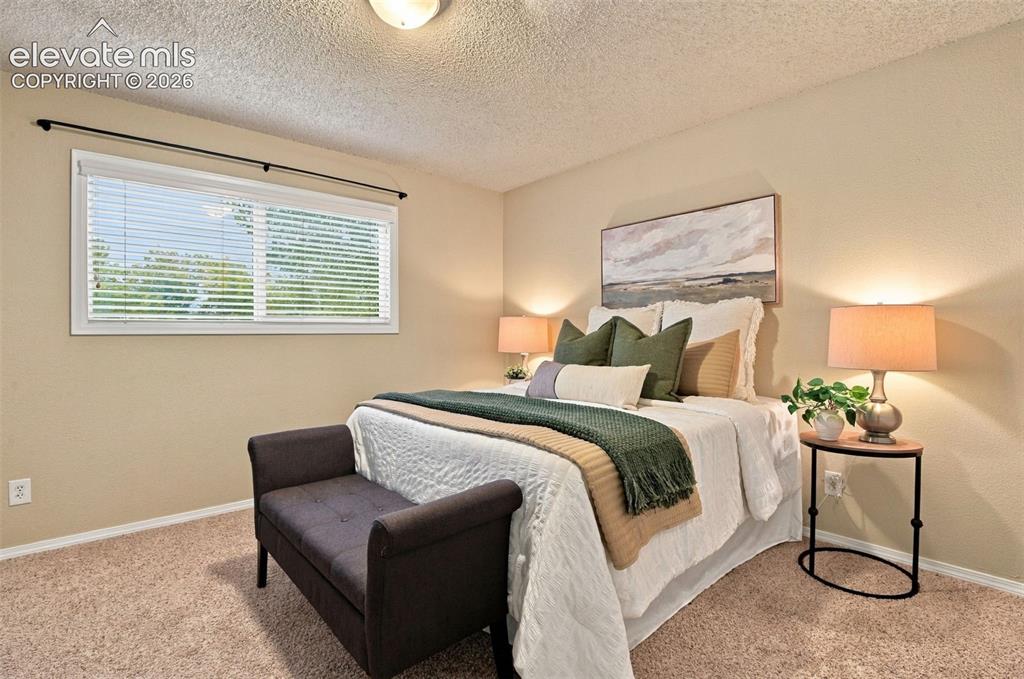 Image 9 of 26: Bedroom