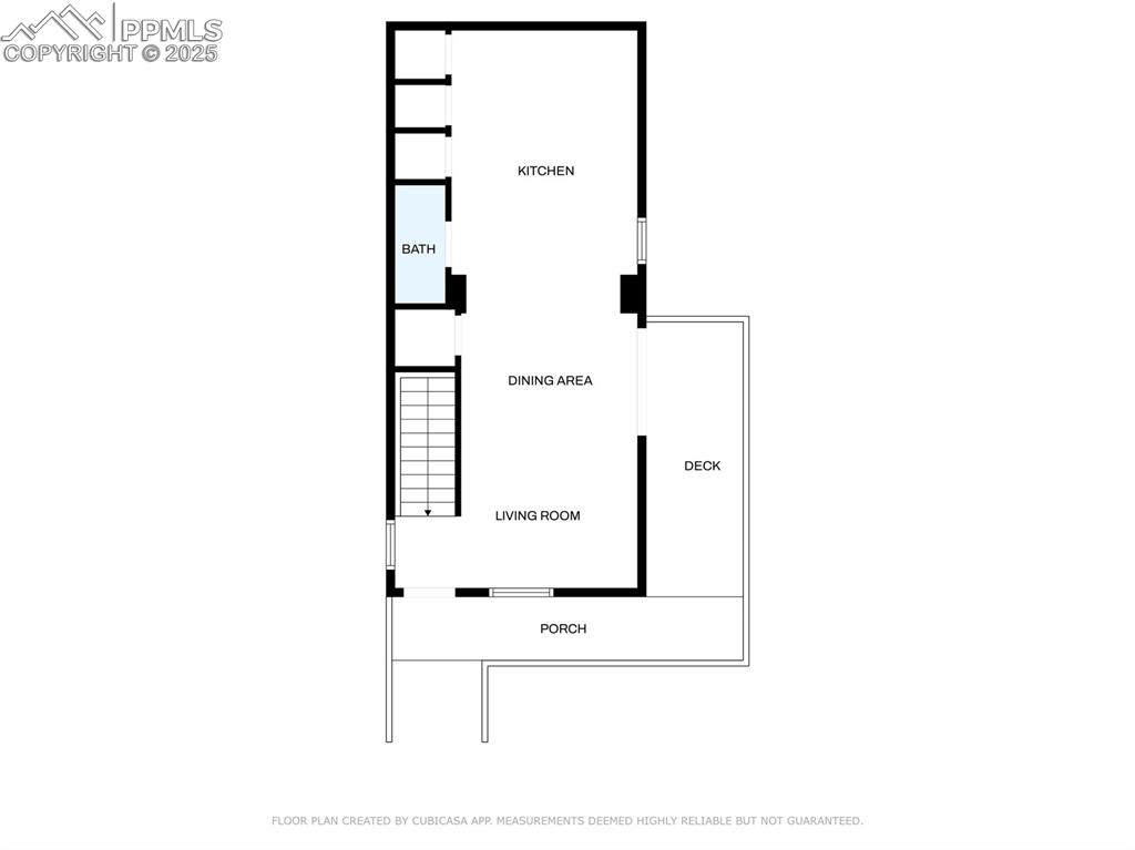 Image 24 of 38: Floor Plan