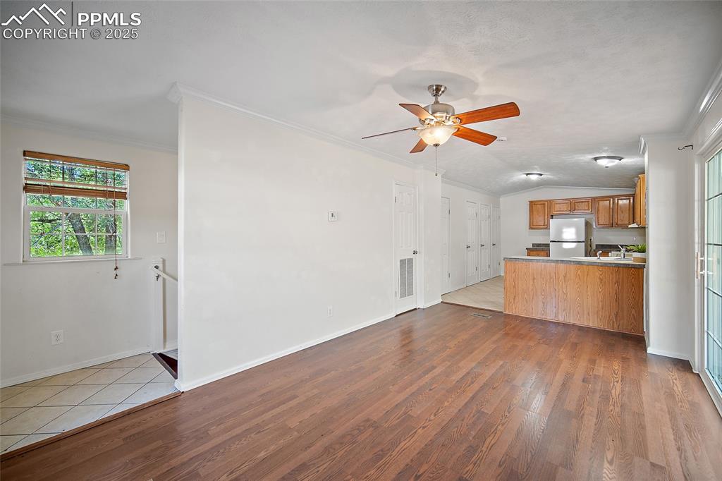 Image 4 of 38: Living Room