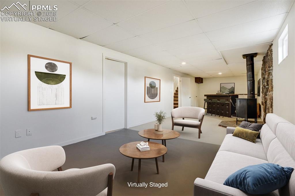 Image 23 of 34: Virtually staged