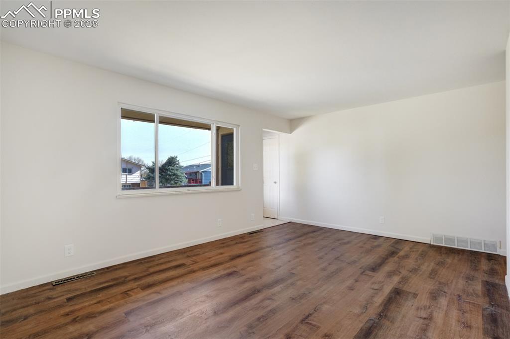 Image 3 of 34: All new interior paint