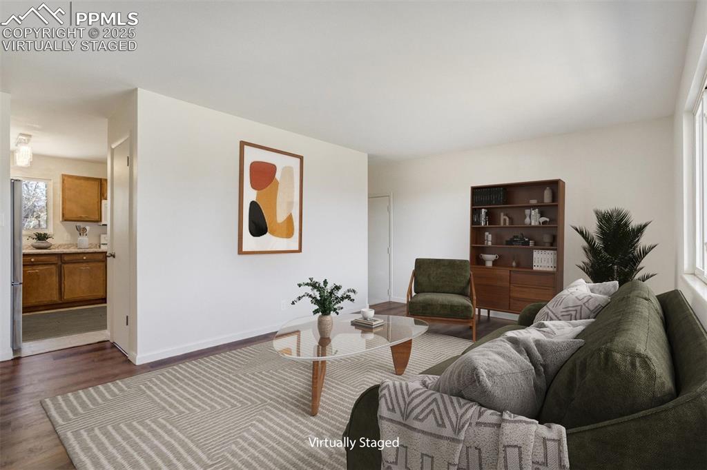 Image 4 of 34: Virtually staged