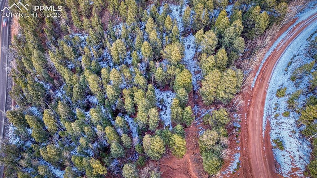 Image 18 of 49: Aerial View