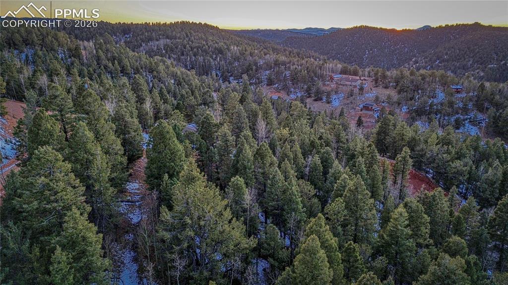Image 25 of 49: Aerial View
