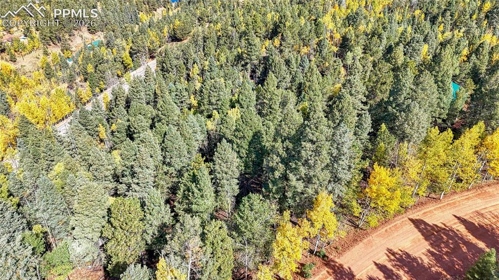 Image 32 of 49: Aerial View