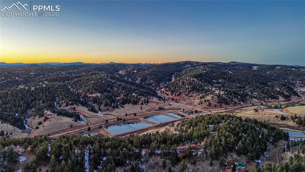 Image 36 of 49: Aerial View