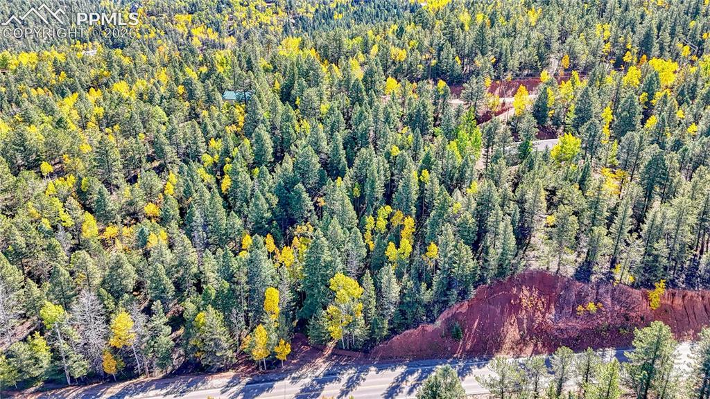 Image 37 of 49: Aerial View