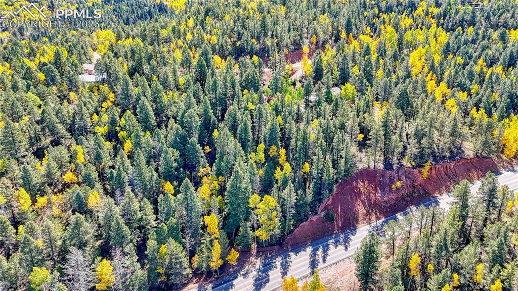 Image 38 of 49: Aerial View