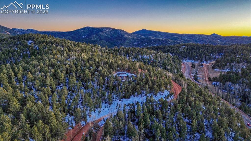 Image 6 of 49: Aerial View