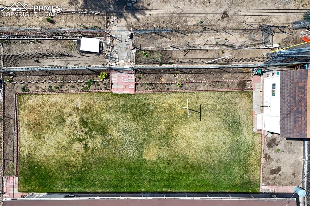 Image 47 of 50: Aerial View