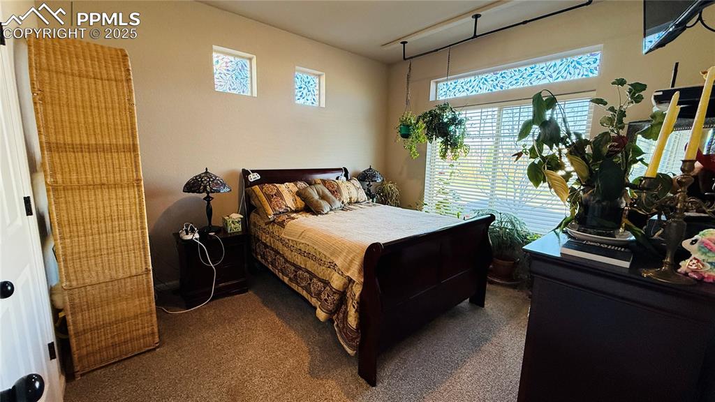 Image 16 of 28: View of 2nd main level bedroom