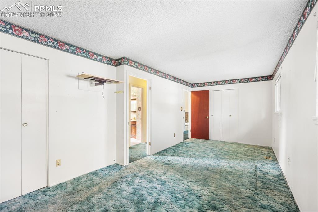 Image 11 of 33: Master Bedroom