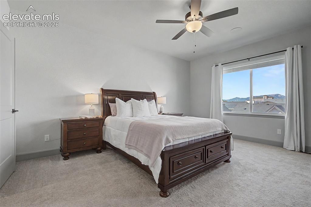 Image 15 of 46: Bedroom