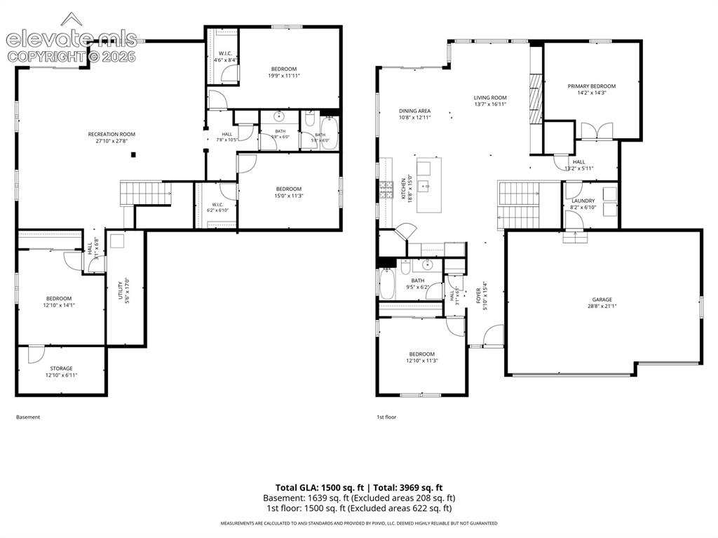 Image 44 of 46: Floor Plan