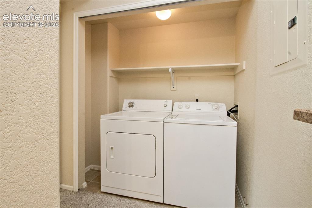 Image 35 of 44: Laundry