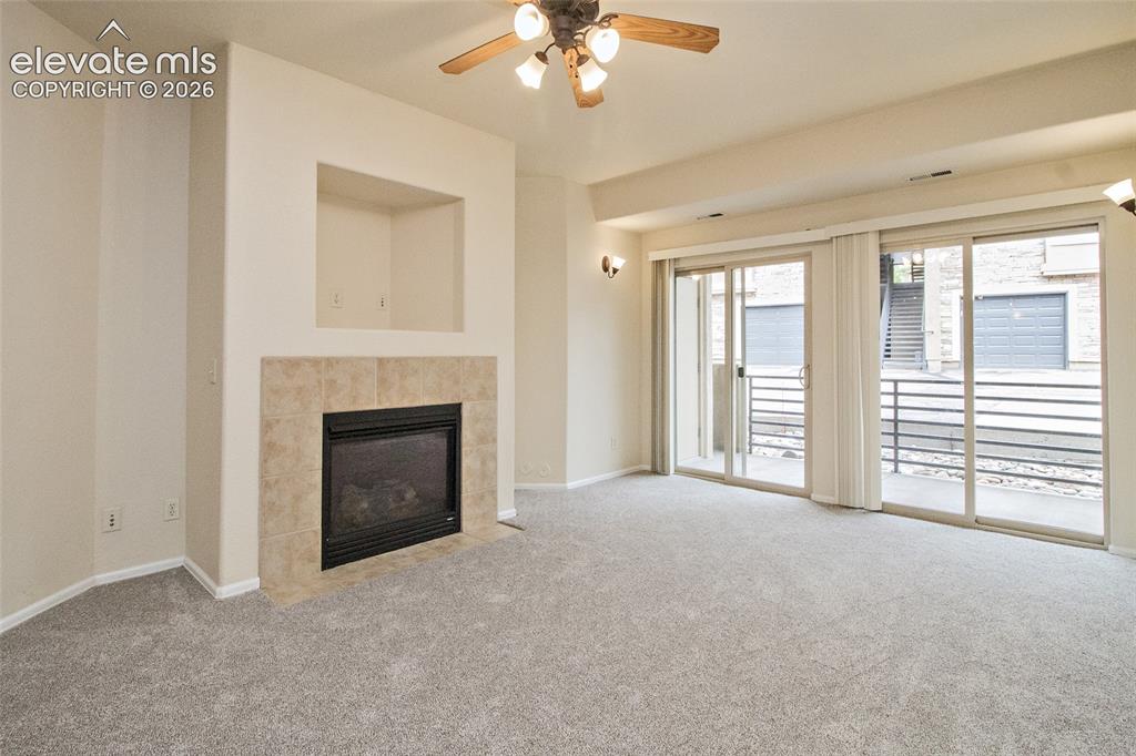 Image 9 of 44: Living Room