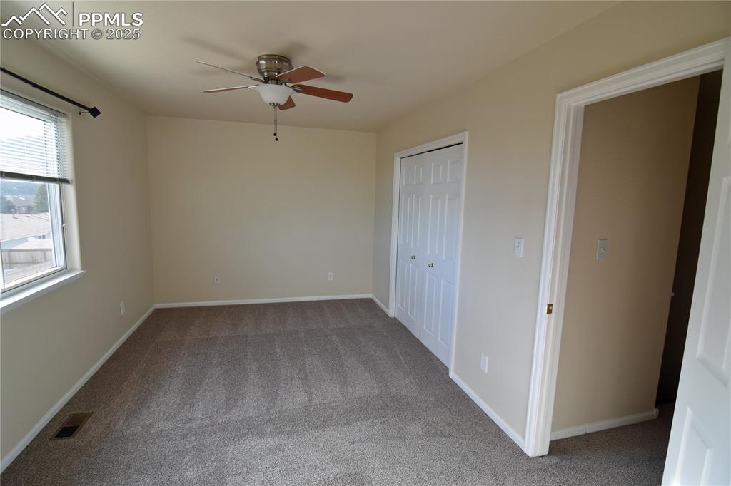 Image 10 of 16: Master Bedroom