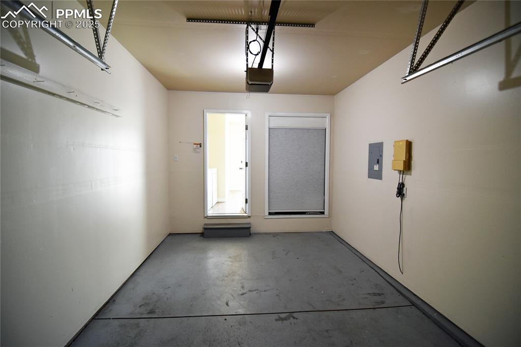 Image 16 of 16: Water heater and furnace are here.