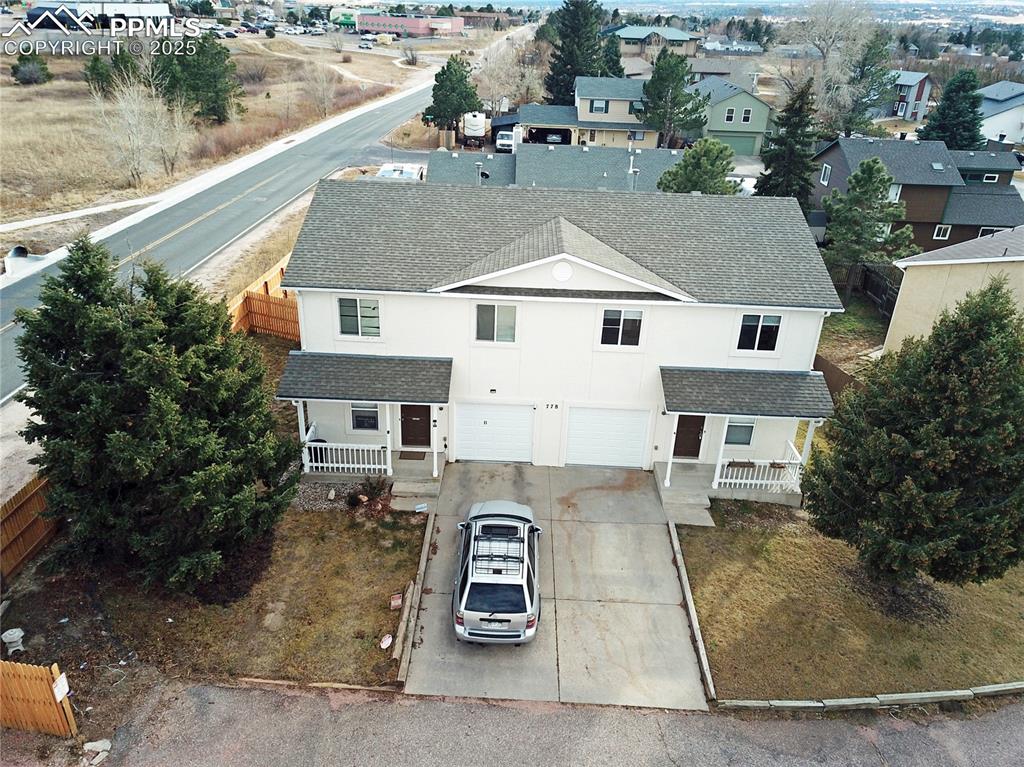 Image 2 of 16: Aerial View