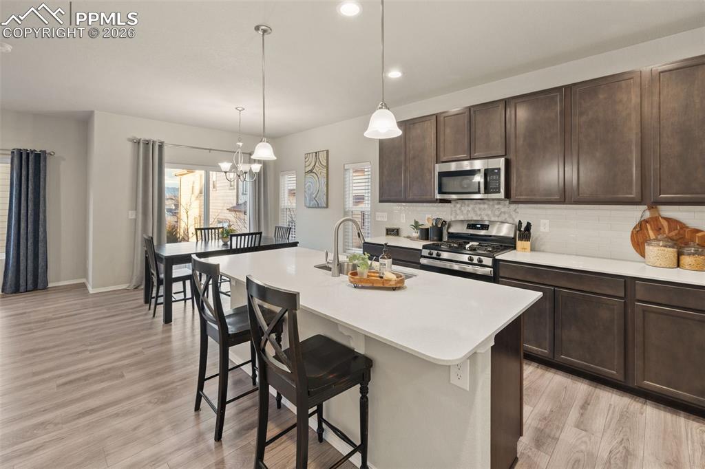 Image 11 of 37: Kitchen