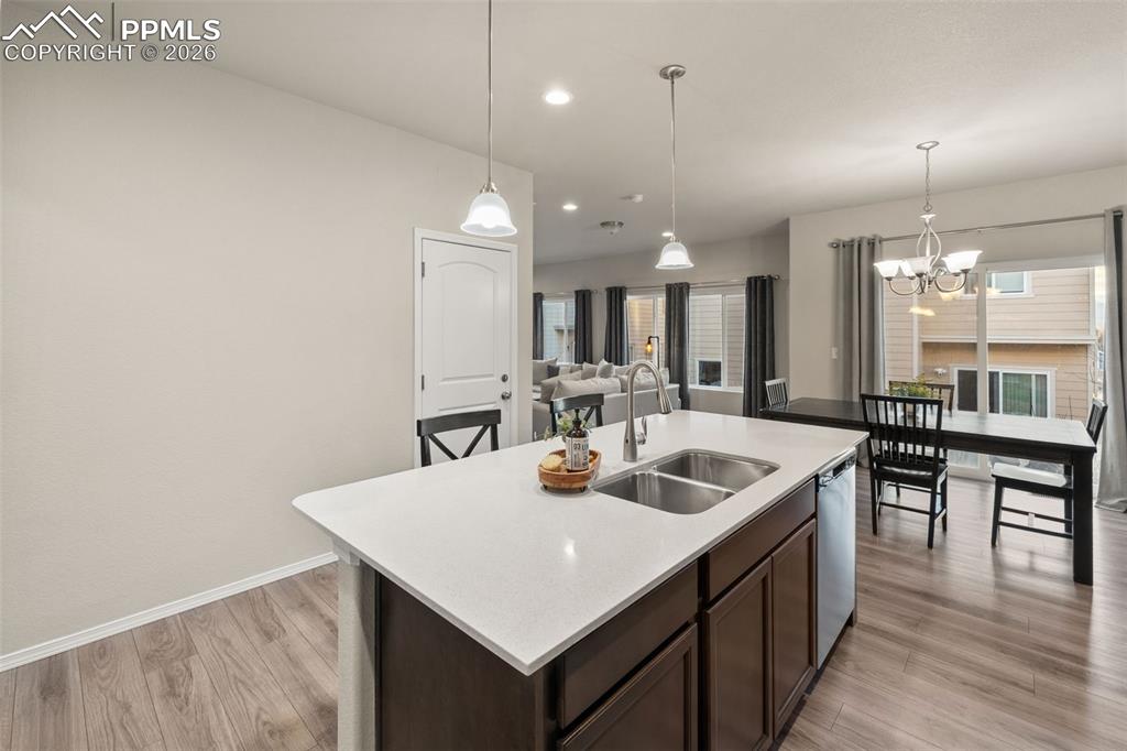 Image 12 of 37: Kitchen