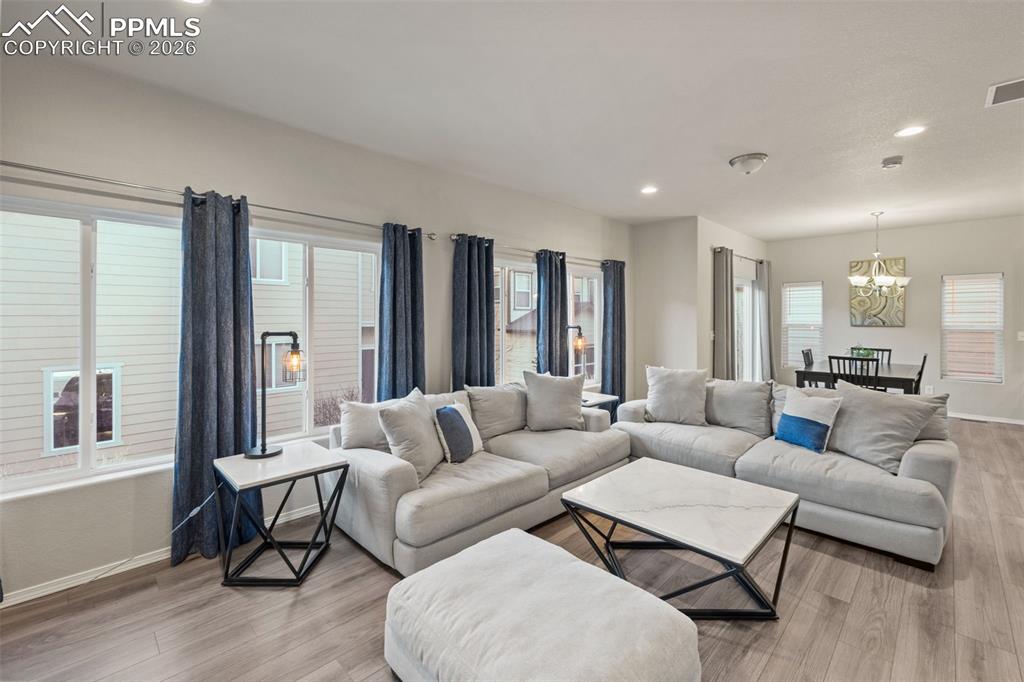 Image 18 of 37: Living Room