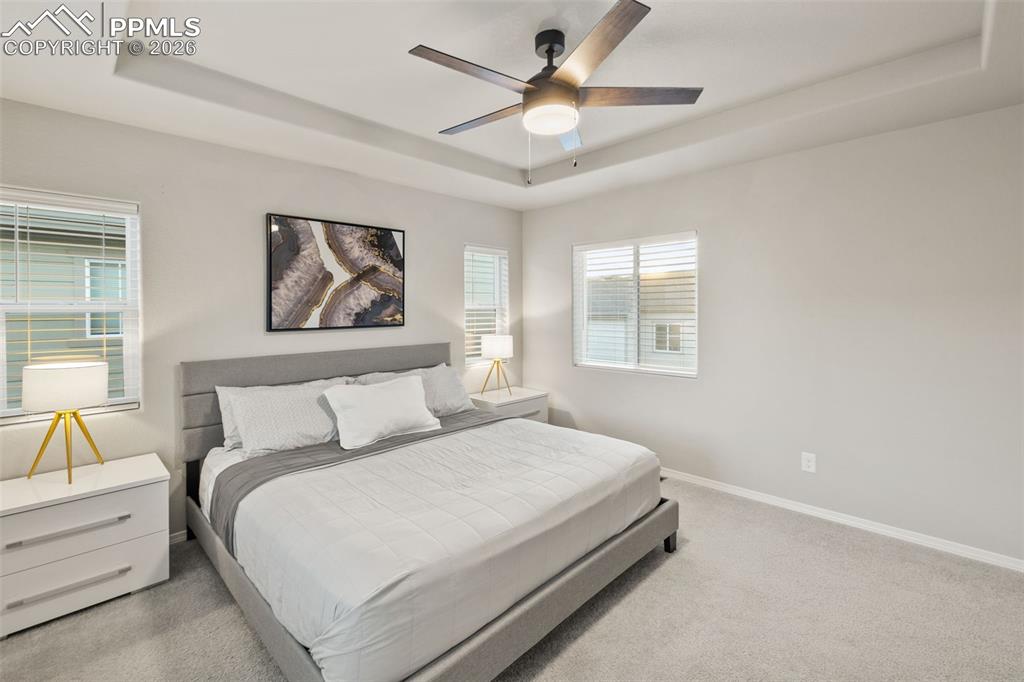 Image 24 of 37: Bedroom