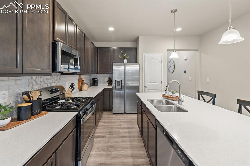 Image 8 of 37: Kitchen