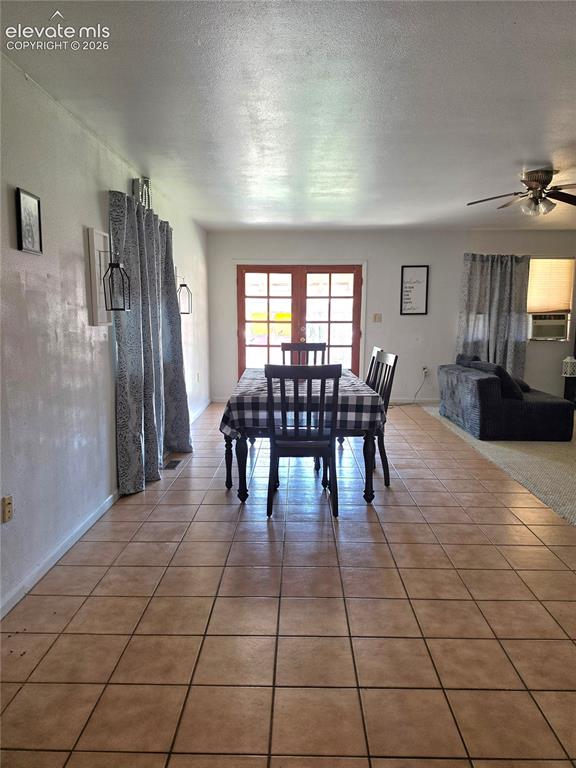 Image 11 of 39: Formal dining room