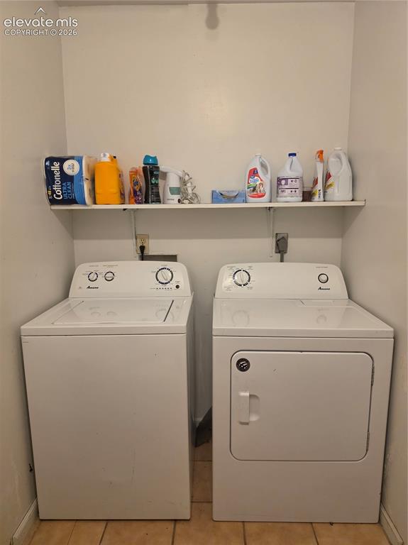 Image 16 of 39: Laundry